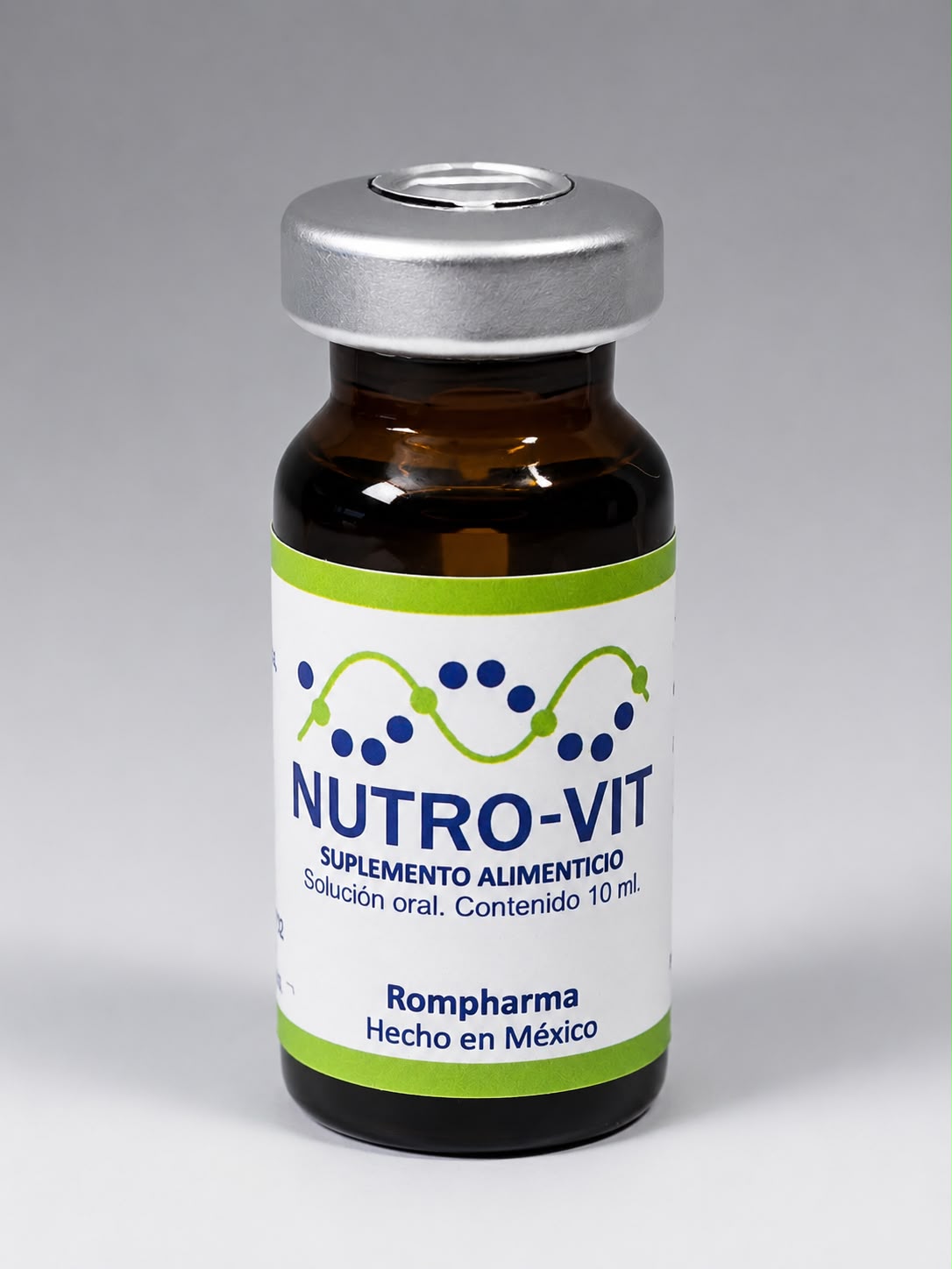 Producto NUTRO-VIT de Rompharma