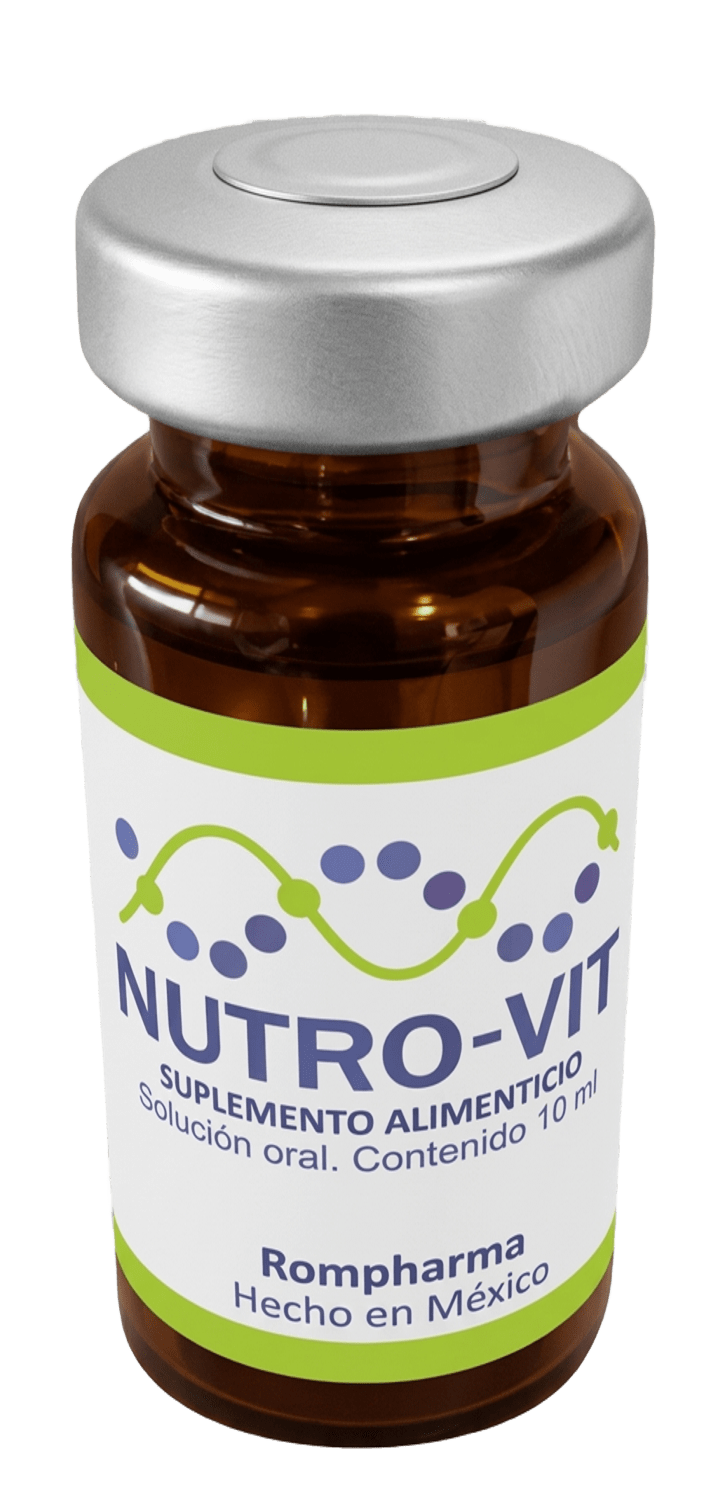 Nutrovit